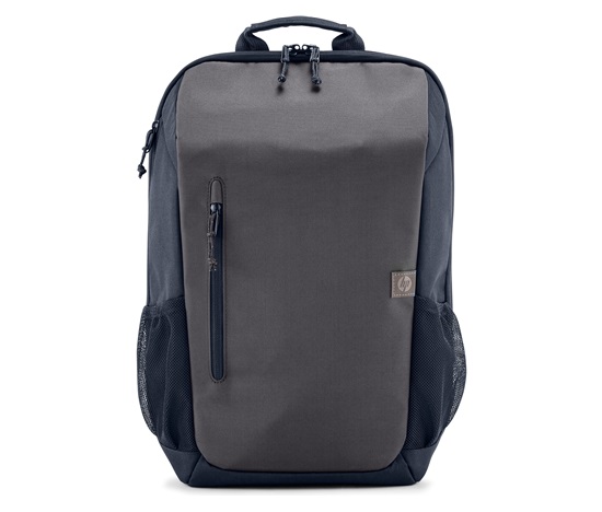 HP Travel 18 Liter 15.6 Iron GreyLaptop Backpack