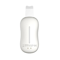 TOUCHBeauty 1887 Ultrazvuková špachtle na pleť