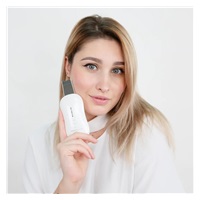 TOUCHBeauty 1887 Ultrazvuková špachtle na pleť