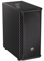 ENDORFY Case Signum 300 Solid, ATX, 1x120mm, černá