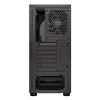 ENDORFY Case Signum 300 Solid,  ATX, 1x120mm, černá