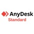 AnyDesk Standard,1 rok