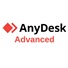 AnyDesk Advanced,1 rok