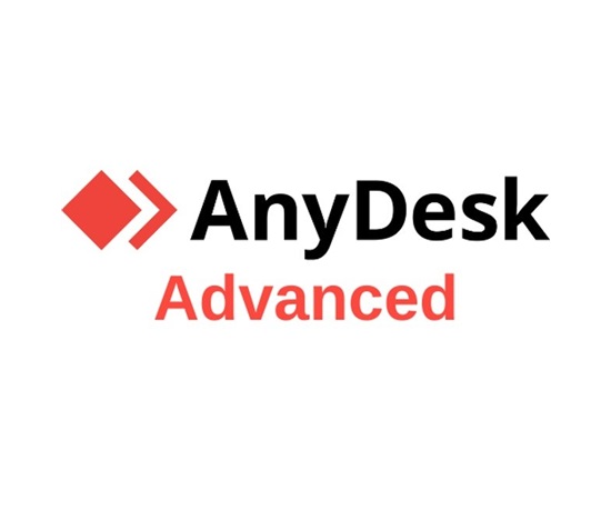 AnyDesk Advanced,1 rok