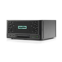HPE PL MicroServer g10 Plus v2 G6405 (4.1/2C/4M/2600) 16G VROC 4LFF NHP 4x1Gb NBD111