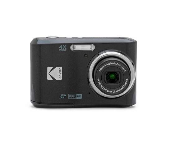 Kodak Friendly Zoom FZ45 Black