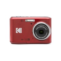 Kodak Friendly Zoom FZ45 Red