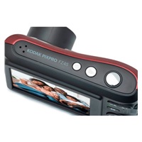Kodak Friendly Zoom FZ45 Red