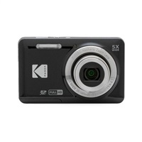 Kodak Friendly Zoom FZ55 Black