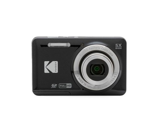 Kodak Friendly Zoom FZ55 Black