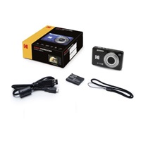 Kodak Friendly Zoom FZ55 Black