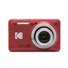 Kodak Friendly Zoom FZ55 Red