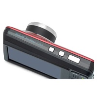 Kodak Friendly Zoom FZ55 Red