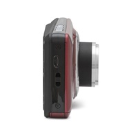 Kodak Friendly Zoom FZ55 Red