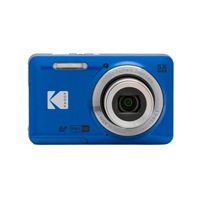 Kodak Friendly Zoom FZ55 Blue