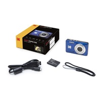 Kodak Friendly Zoom FZ55 Blue