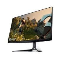 DELL LCD AW2723DF - 27"/IPS/LED/QHD/2560 x 1440/16:9/144Hz/1ms/1000:1/600 cd/m2/DP/HDMI/Pivot/VESA/3YNBD (210-BFII)