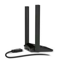 TP-Link Archer TX20U Plus WiFi6 USB adapter (AX1800,2,4GHz/5GHz,USB3.0)