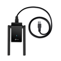 TP-Link Archer TX20U Plus WiFi6 USB adapter (AX1800,2,4GHz/5GHz,USB3.0)