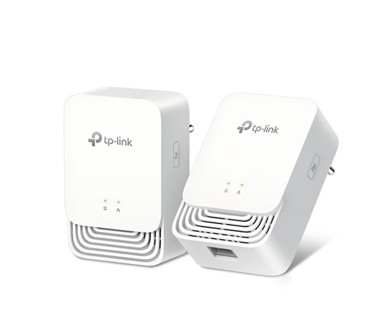 TP-Link PG1200 KIT powerline (G.hn1200,1xGbE)