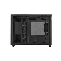 BAZAR ASUS case AP201 PRIME CASE, Mini Tower, černá - POŽKOZENÝ OBAL