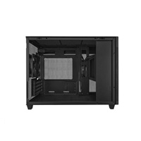 BAZAR ASUS case AP201 PRIME CASE, Mini Tower, černá - POŽKOZENÝ OBAL