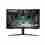 SAMSUNG MT LED LCD Gaming Smart Monitor 27" Odyssey G65B - prohnutý,Quantum Dot QHD,VA,240Hz,1ms,Pivot