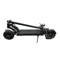 Kaabo Mantis 10 PRO 2022 CZ EDITION