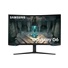 SAMSUNG MT LED LCD Gaming Smart Monitor 32" Odyssey G65B  - prohnutý,VA,2560x1440,1ms,240Hz,Wifi, BT,Pivot