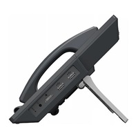 Grandstream GXV3380 [IP videotelefón so systémom Android 7.0, PoE, WiFi, 8" dotykový LCD displej, 2x 1Gbps, HDMI, Bluetooth, USB]