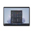 Microsoft Surface Pro 9 16GB/256GB LTE W11 PRO platinum