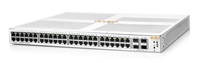 HPE Networking Instant On Switch 48p Gigabit 4p SFP+ 1930 (JL685A)