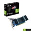 ASUS VGA NVIDIA GeForce GT 710 EVO 2G, 2G DDR3, 1xHDMI, 1xVGA, 1xDVI