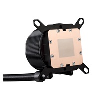 ASUS vodní chladič CPU AIO ROG RYUO III 240 ARGB, 2x120mm, LGA1851, AM5