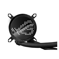 ASUS vodní chladič CPU AIO ROG RYUO III 360 ARGB, 3x120mm, LGA1851, AM5