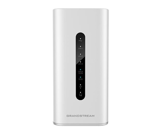 Grandstream GAC2500 [IP konferenčný telefón so systémom Android, 6xSIP, Skype, Google Hangouts, WiFi, bluetooth, 4.3" dotyk.LCD]