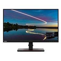 LENOVO LCD T24m-20 - 23.8",IPS,matný,16:9,1920x1080,178/178,6ms,250cd/m2,1000:1,DP,HDMI,USB-C,4xUSB,Vesa,Pivot
