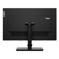 LENOVO LCD T24m-20 - 23.8",IPS,matný,16:9,1920x1080,178/178,6ms,250cd/m2,1000:1,DP,HDMI,USB-C,4xUSB,Vesa,Pivot
