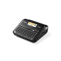 BROTHER tiskárna štítků PT-D610BTVP  - pásky TZe - 24mm