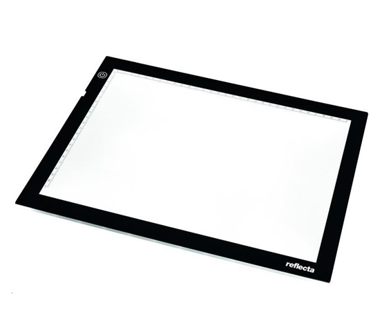 Reflecta LightPad A4 LED prosvětlovací panel