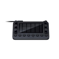 RAZER ovladač Stream Controller, for Streaming