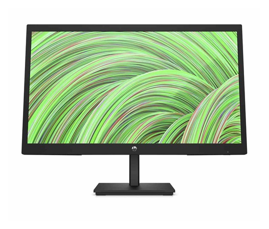 LCD HP V22v G5; 21.45" VA matný; FHD 1920x1080; 200 nitů; 5ms; HDMI,VGA;VESA