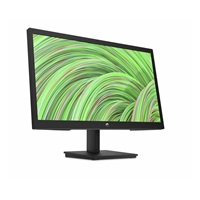 LCD HP V22v G5; 21.45" VA matný; FHD 1920x1080; 200 nitů; 5ms; HDMI,VGA;VESA