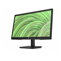 LCD HP V22v G5; 21.45" VA matný; FHD 1920x1080; 200 nitů; 5ms; HDMI,VGA;VESA
