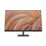LCD HP V27i G5; 27" IPS;FHD 1920x1080; 250 nits; 5ms; HDMI, DP,VGA, Flicker Free;VESA