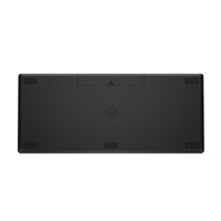 HP 350 BLK Compact Multi-Device Keyboard - klávesnice