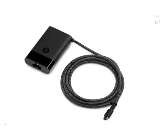 HP AC adpater USB-C 65W Laptop Charger  - USB-C napájecí adaptér