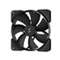 FRACTAL DESIGN ventilátor Aspect 14 Black, 140mm