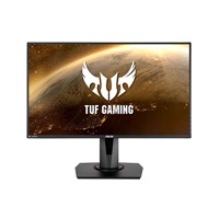 ASUS LCD 27" VG279QM 1920x1080 TUF Gaming  HDR Fast IPS 280Hz 1ms (GTG) Extreme Low Motion Blur Sync G-SYNC REPRO PIVOT