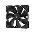 FRACTAL DESIGN ventilátor Aspect 14 PWM Black, 140mm